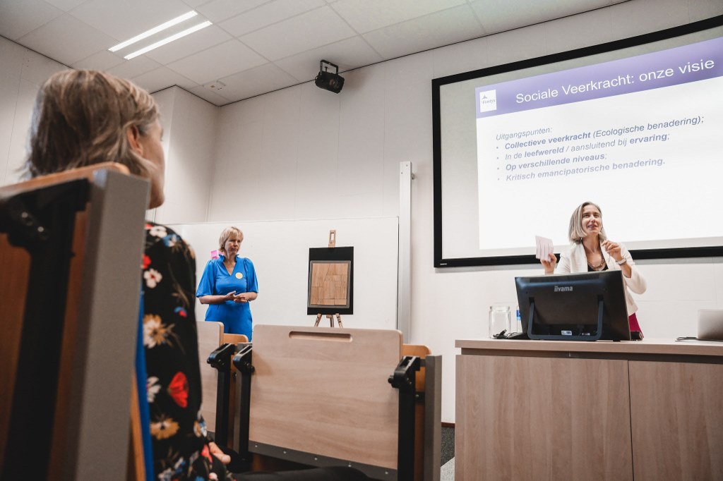 Events bij Fontys Sociale Studies | Fontys